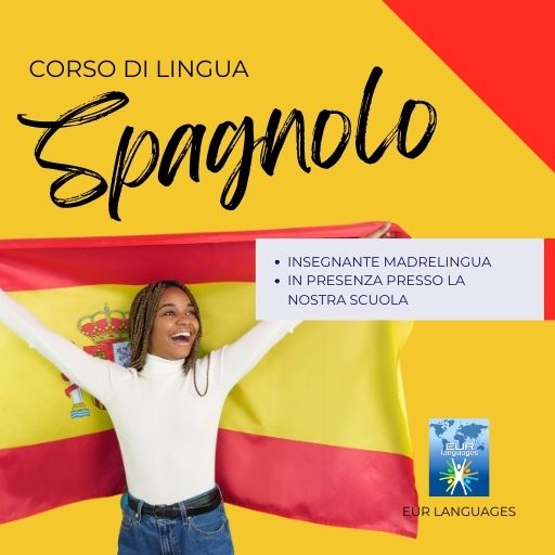 corso di spagnolo roma eur