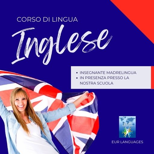 corso di inglese roma eur